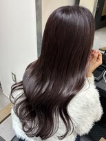 ヴァイス 渋谷店(VAICE)&nbsp;４トーン♪ラベンダーブラウン