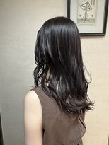 ロア ミオ 仙台駅前(Loa mio)&nbsp;ミディアムレイヤー