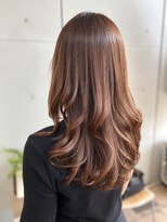 フロラクロマ 上通NEWS裏(FLORACHROMA)&nbsp;ロングレイヤー