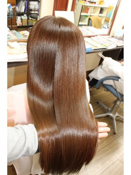 ケルア(KELUA) 【KELUA】フレッシュナチュラルブラウン