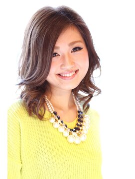 エピック(epic) 【epic】エアリーミディー