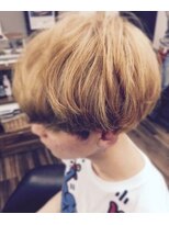 グリーンルーム(green room)&nbsp;☆春だ校則よバイバイ☆