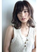 medium×perm mix