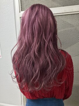 コキャン(COQUIN) モーブカラー