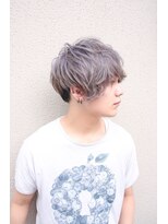 エストレーラ(estrela)&nbsp;『estrela』ホワイトマッシュ