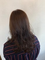 ビーヘア 大橋店(B hair) アッシュベージュ*