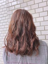 モードケイズ 阪急茨木店(MODE K's)&nbsp;ピンクブラウン