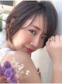 ショート
