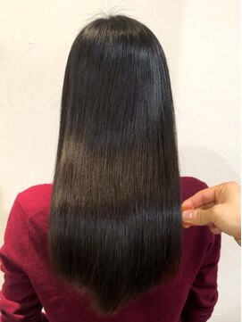 ネオリーブアオバ 高田馬場店(Neolive aoba) 美髪・髪質改善・酸熱トリートメント