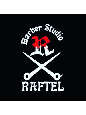 バーバー スタジオ ラフテル(Barber Studio RAFTEL)