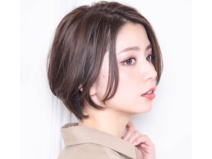 ヨファ ヘアー(YOFA hair)の写真