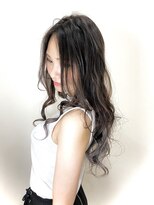 レイフィールド はません店&nbsp;グラデーション