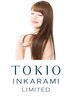【人気No3】TOKIO INKARAMI LIMITED Tr超音波アイロンケアプロ付+カット¥7700