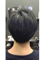 ヘアーサロン リーベ 東久留米店(Hair Salon Liebe)&nbsp;マッシュレイヤー