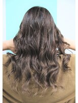 マティーナ ヘアー 池袋(Matina hair)&nbsp;【ビターチョコ】Matinahair