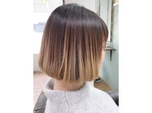 ヘアーアンドビューティービアンカ(Hair&Beauty Bianca)