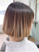 ヘアーアンドビューティービアンカ(Hair&Beauty Bianca)