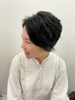 エンドリンク(endlink) 大人ショート