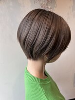 シャンプーボーイ セントラル 博多(SHAMPOO BOY central)&nbsp;ショートヘア