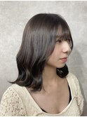艶々ブルージュ