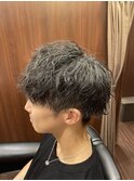 ツイストスパイラル