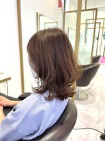 アルカディア(Arcadia)&nbsp;くびれエアリーミディアム☆