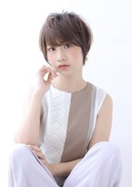 オーロ(ORO)&nbsp;大人可愛いショート