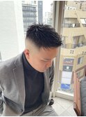 スキンベリーショート