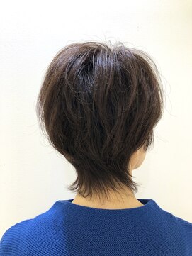 アッシュ 町田駅前通り店(Ash) 【ASH町田駅前通り店】大工園知広