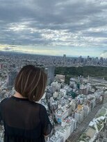 アクアマリン8810 ハチハチイチゼロ(AQUA MARINE 8810)&nbsp;モード/チョコレートカラー/大人ガーリー/プリカール/北習志野