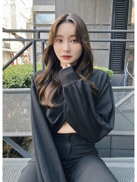 ロレト(Loreto) レイヤーカット