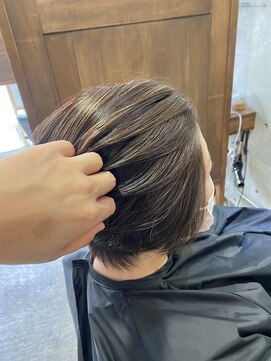 トト 船橋店(toto.) イメチェン/似合わせカット/フルバング/ハッシュカット[西船橋]