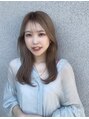 ルーシャス 岐阜店(Luscious) 河合 茉穂
