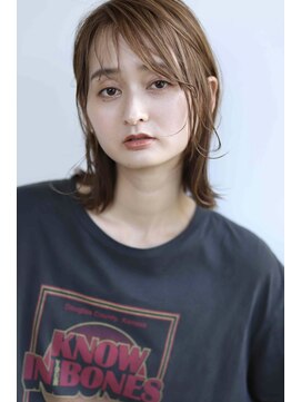 テラス 茨木(Terrace) Terraceで叶える大人美髪スタイリング