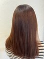 ヘア スタジオ カミング(HAIR STUDIO 髪ING)&nbsp;最近始めたGLTトリートメント！めちゃ感動！！