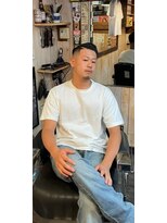 ワンウェイ(ONE WAY)&nbsp;王道ハードパートスタイル！