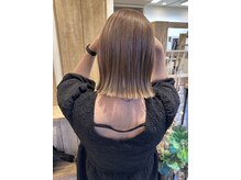 ヘアー テクニカ(hair Technica)
