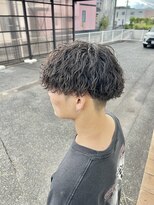 リフ(Lifu)&nbsp;波巻きマッシュ