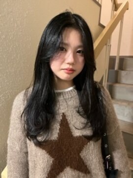 シキ(SIKI) レイヤースタイル