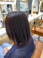 アプリバイリアン 浦和2号店(appri by Rien)&nbsp;縮毛矯正/ストレート/艶髪/髪質改善/appri茂木俊哉