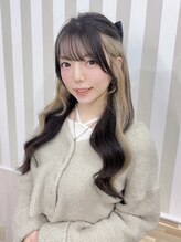 秋葉原 コットンアニュー(cotton anew)&nbsp;スズキ 