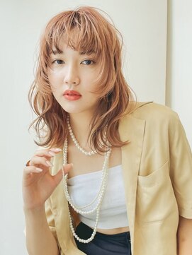 ウルカ 北浦和西口店(ulQua) ハイトーンハイレイヤー【ウルカ北浦和】