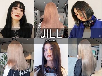 JILL by charme【2024年3月下旬NEWOPEN（予定）】