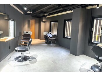 LUDE 天王寺阿倍野店 【ルード】