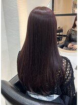 ケー 北千住(K.)&nbsp;チェリーレッド