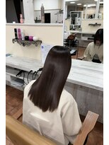 アボックス(abox)&nbsp;近藤式 髪質改善