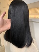 ラブレア(La-Brea)&nbsp;コスメストレート