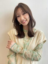 ウシワカマル ミライ(USHIWAKAMARU MIRAI) 遠藤 ふたば