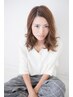 カラー＋２ステップトリートメント　￥6500