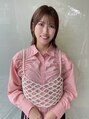 ヘアメイク シュシュ(Hair make chou chou) 林 有里子